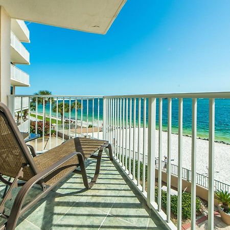 Апартаменты Waterview Towers 202 Дестин Экстерьер фото
